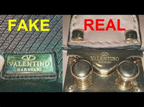 valentino bag original vs fake|valentino garavani roman stud bag.